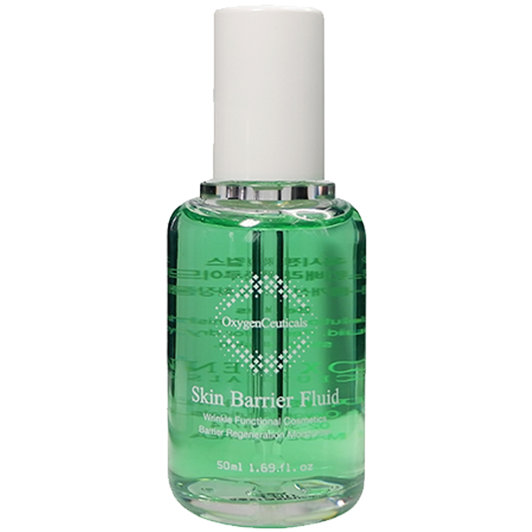 Oxygenceuticals Skin Barrier Fluid– shopskindamsel